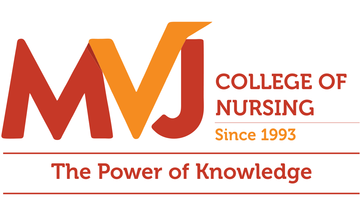 MVJ Nursing